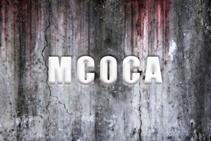 MCOCA
