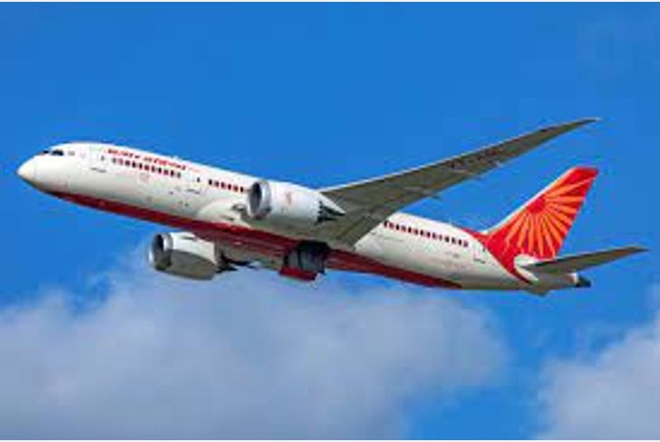 Air India update