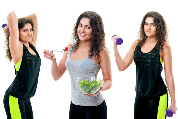 Stay Healthy