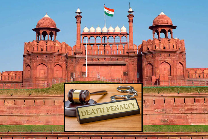 Red fort attack