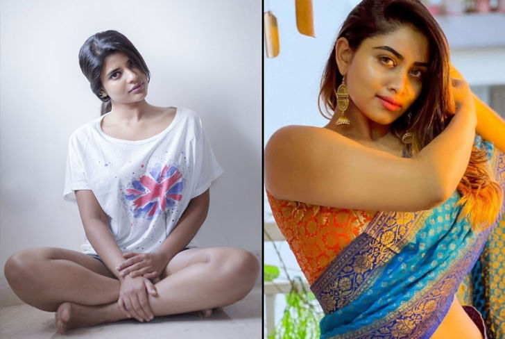 Aishwarya rajesh