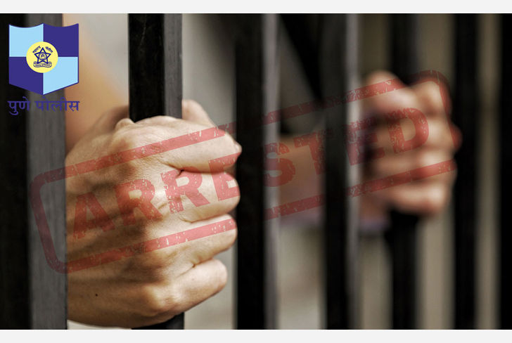 Pune Crime