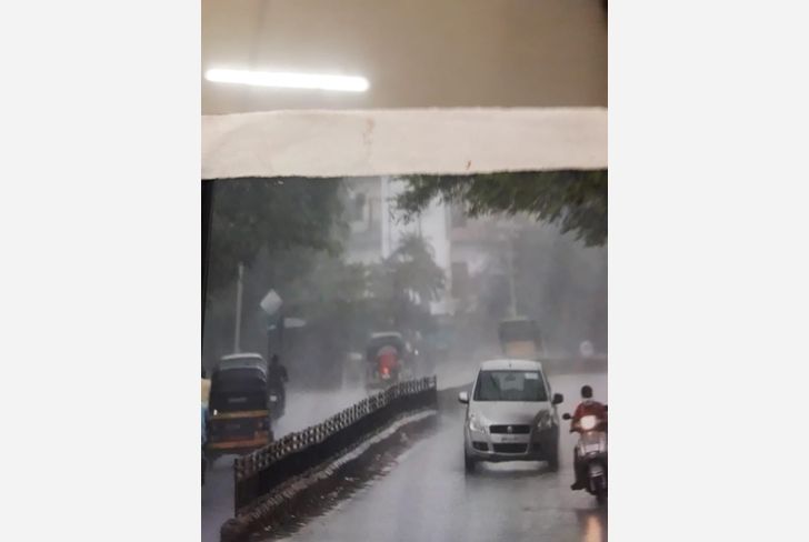 Monsoon