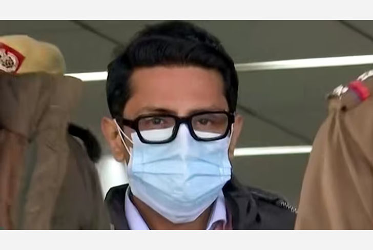 Air India case update