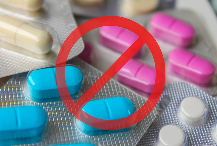 Prohibited Injections