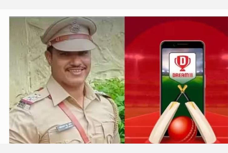 ड्रेसवर असतांनाच माध्यमांना दिली होती मुलाखत पिंपरी चिंचवड येथे होते कार्यरत