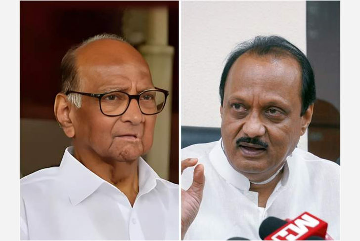 Argument between uncle and nephew