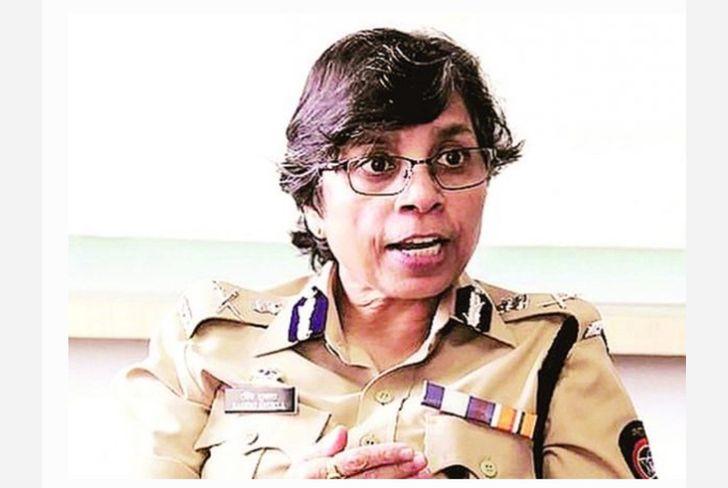 राजकीय नेत्यांचे फोन टॅपिंग प्रकरण