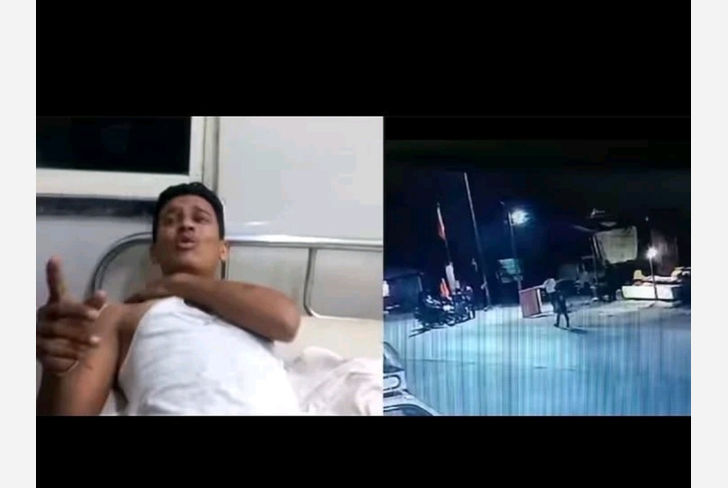 आरोपींवर तातडीने कारवाई करा . मनोज जरांगे पाटील