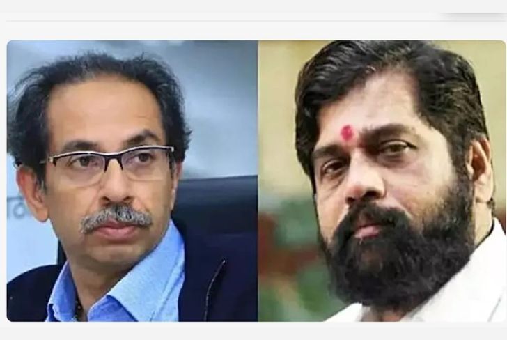 SHIVSENA MLA DISQUALIFIED
