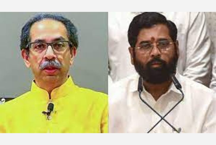 Shivsena news