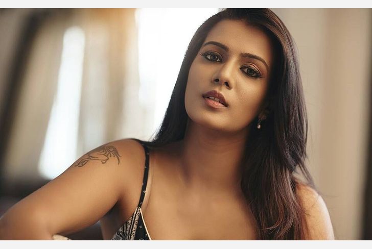 Meera mithun