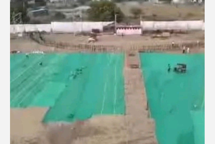 १ हजार ५०० पोलिसांचा कडेकोट बंदोबस्त
