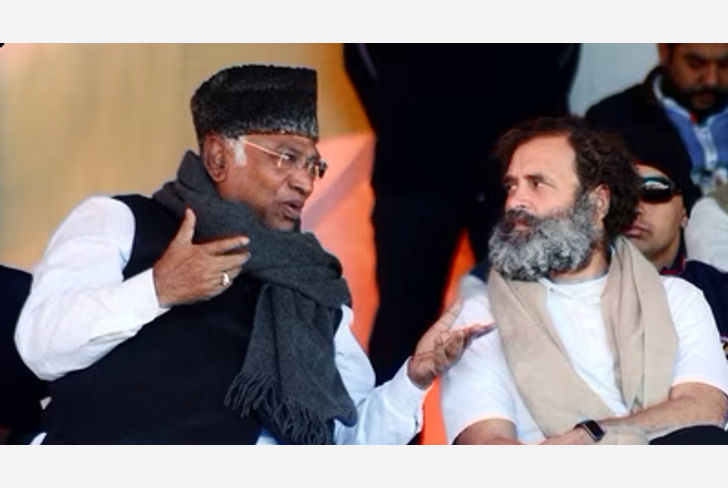 Security of Bharat Jodo Yatra
