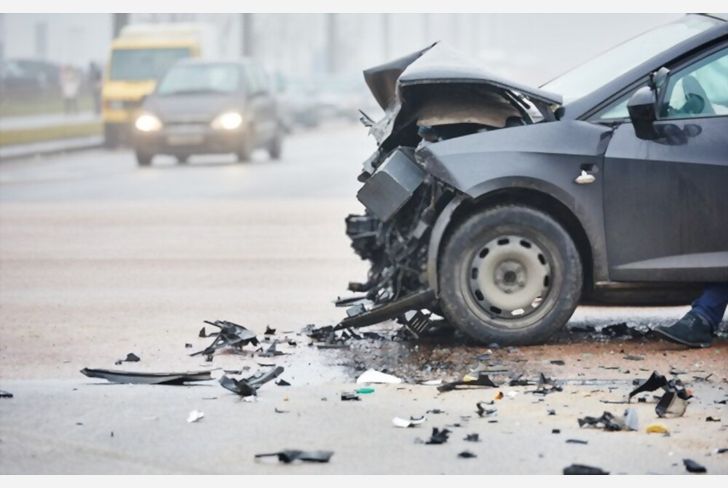 Accident