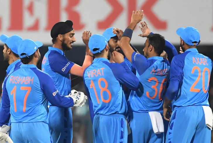 T20 Series