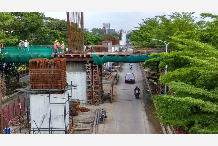 Pune Metro