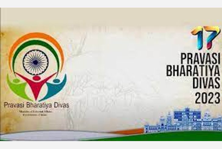 Pravasi Bharatiya Diwas 2023