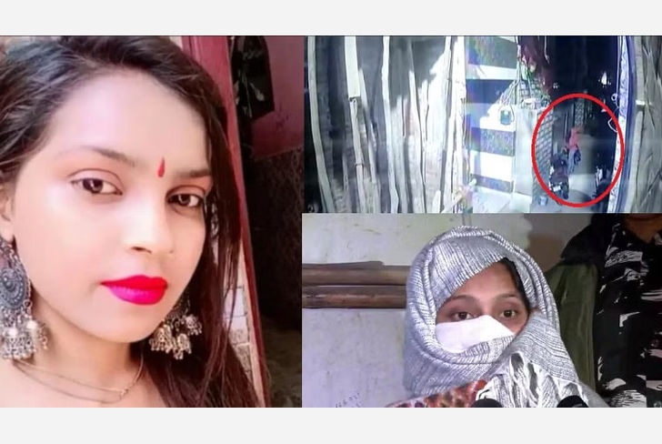 Delhi Kanjhwala incident update