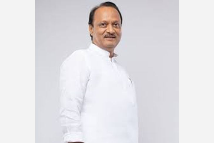 Ajit Pawar Security