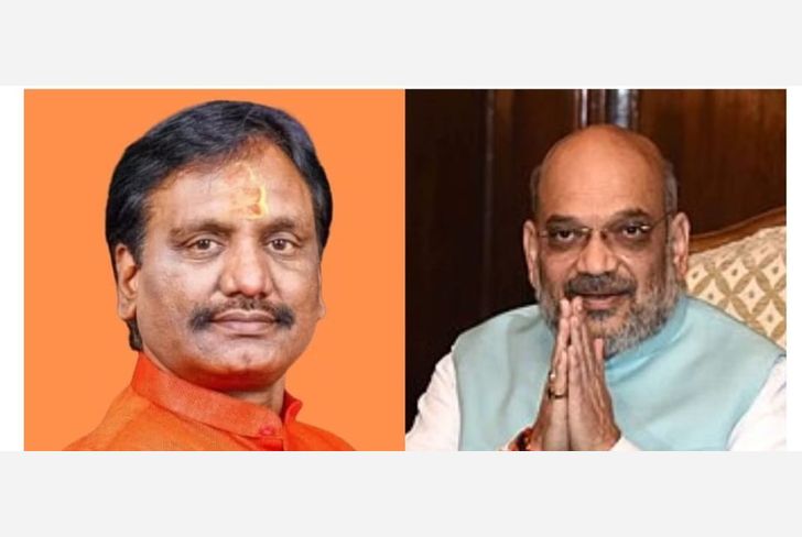 विधान परिषद विरोधी पक्षनेते अंबादास दानवे यांचं राज्य सरकारला टोला