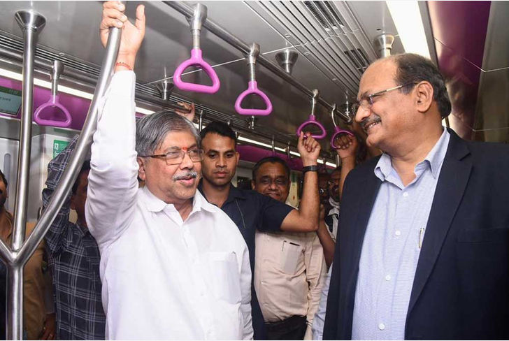 Pune Metro