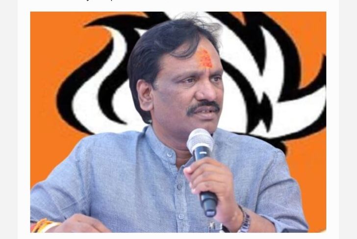 राज्यात पावसानं दडी मारली