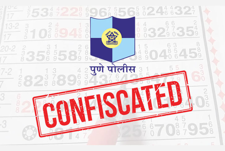 Pune crime