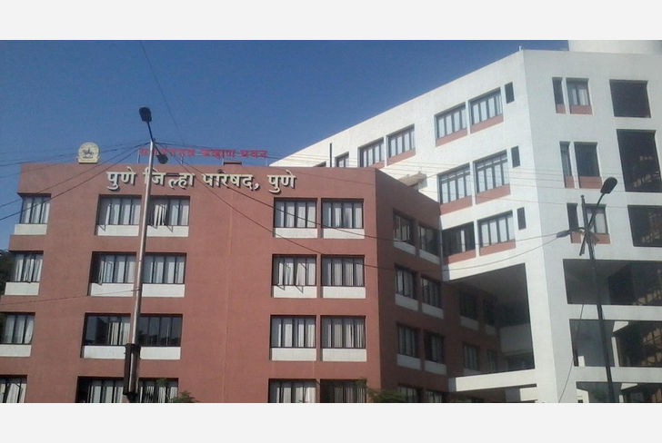 Strict Action against unauthorized school
