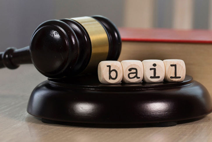 Bail