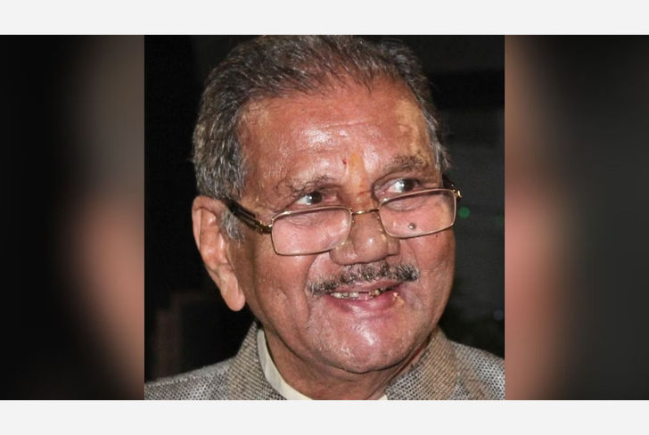 Actor Ambar Kothare Passes Away