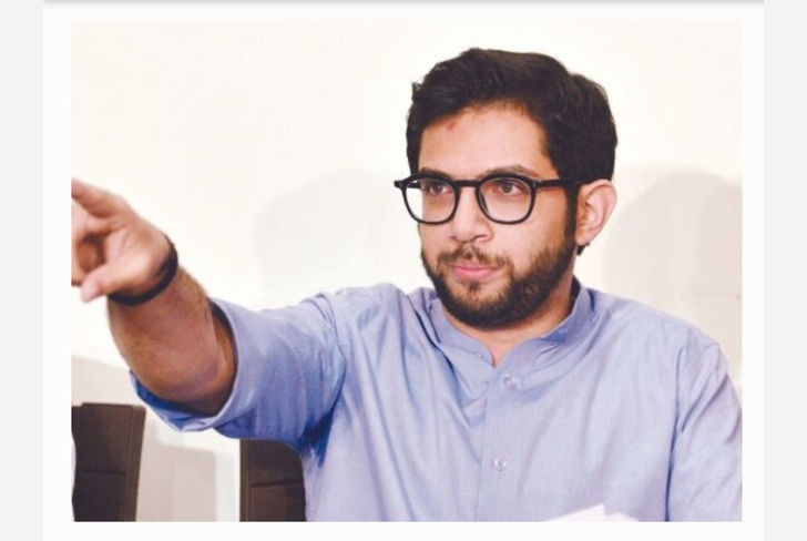 सिध्दीविनायक न्यासाच्या अध्यक्ष पदाचा वाद
