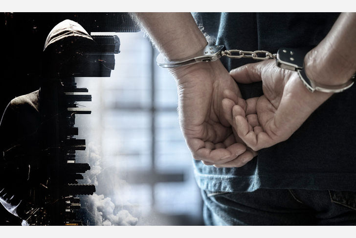 Accused arrested