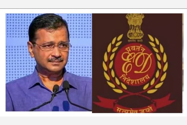मद्य घोटाळ्याप्रकरणी ईडी करणार चौकशी