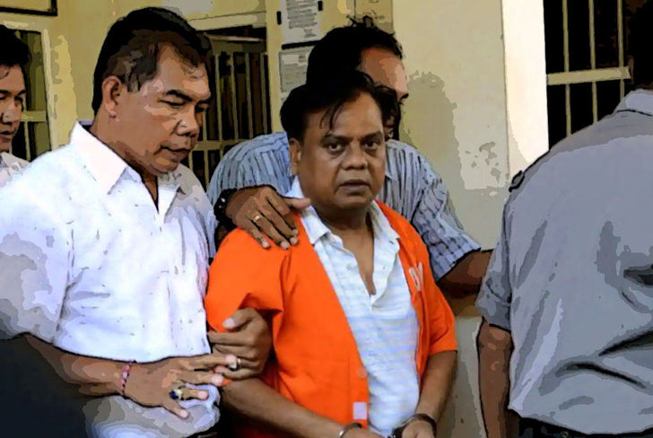 Chhota Rajan