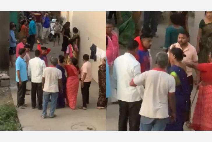 koyta gang arrested