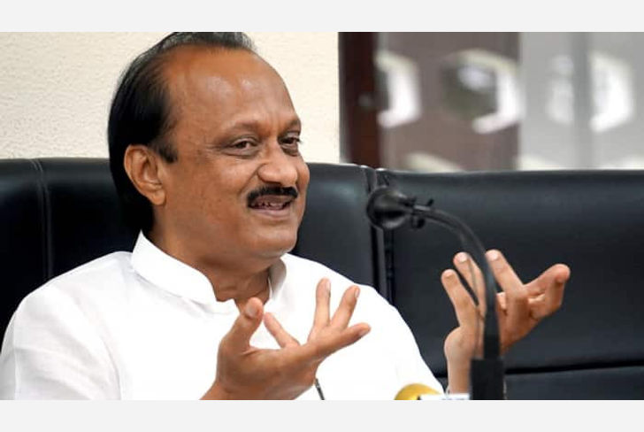 Ajit Pawar