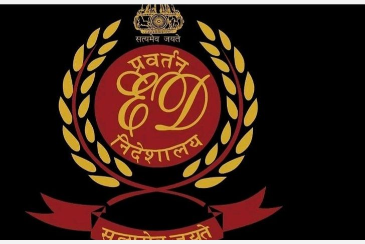 बाॅलिवूड मधील अनेक सेलेब्रिटी ईडीच्या रडारवर मुंबई मधील अंधेरी व इतर पाच ठिकाणी छापेमारी