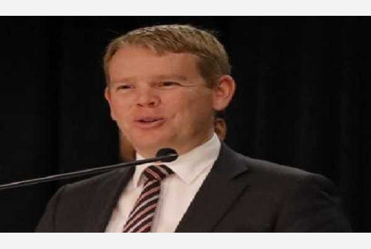 Hipkins will replace Ardern as PM of New Zealand