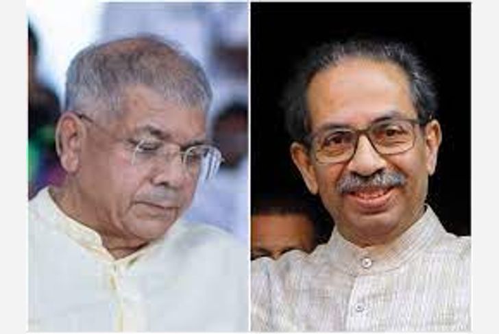Uddhav Thackeray announcement