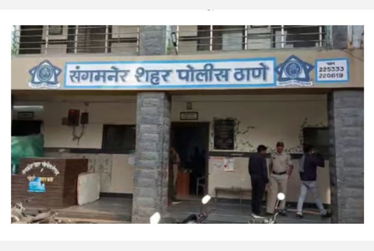 पहाटे पोलिस साखर झोपेत असताना गज तोडून पळाले होते चौघेजण
