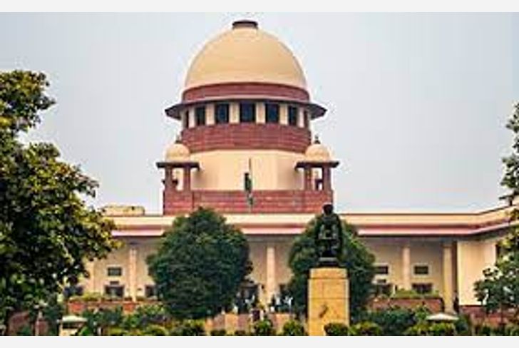 Supreme court