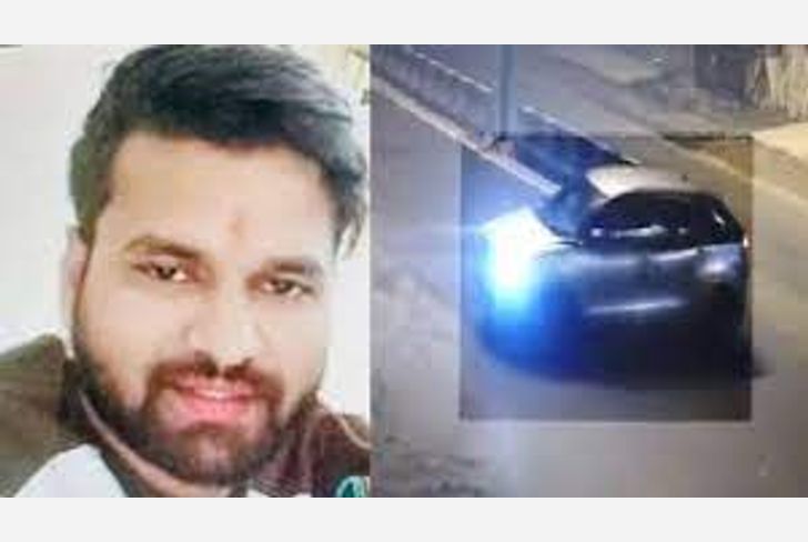 Kanjhwala death case update