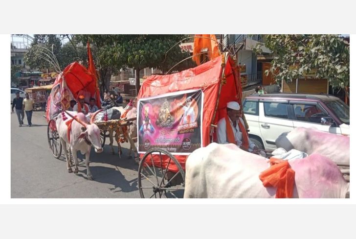 मराठा आंदोलन निर्णायक टप्प्यावर