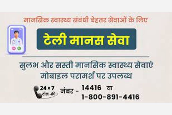 Telemanas toll free service