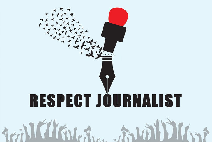 Journalist
