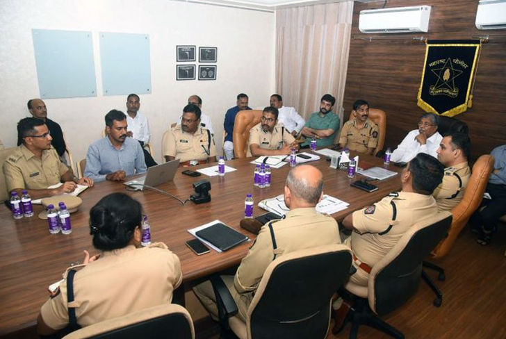 Chandrakant patil