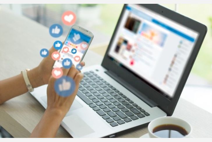New Social Media Rules