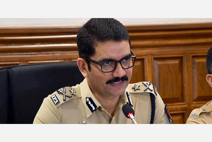 Koregaon Bhima Case