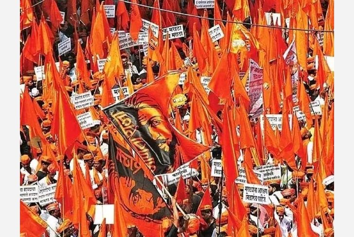 मराठा आरक्षणावर